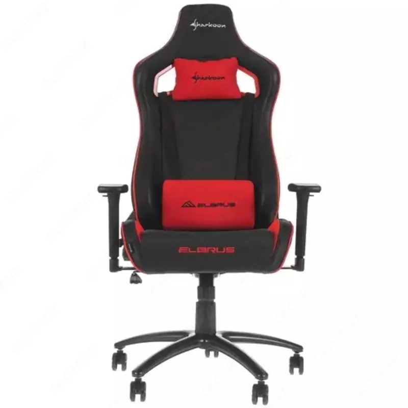 Компьютерное игровое кресло A4Tech Bloody GC-350