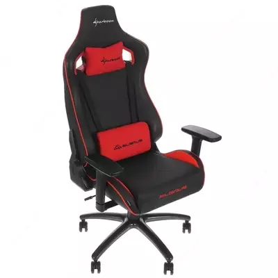 Компьютерное игровое кресло Sharkoon Elbrus 2