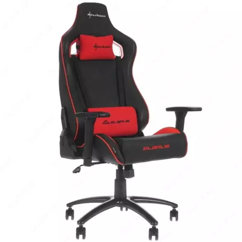 Компьютерное игровое кресло A4Tech Bloody GC-350