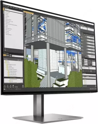 Монитор HP 24" Z24n G3 IPS / 4mc / 60Hz / FHD (1920x1080) / HDMI / DisplayPort