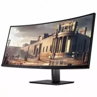 37.5" Монитор HP Z38c Curved / IPS / 5mc / 60Hz / UHD (3840x2160) / HDMI / DisplayPort / TypeC - 9 840 000 сум