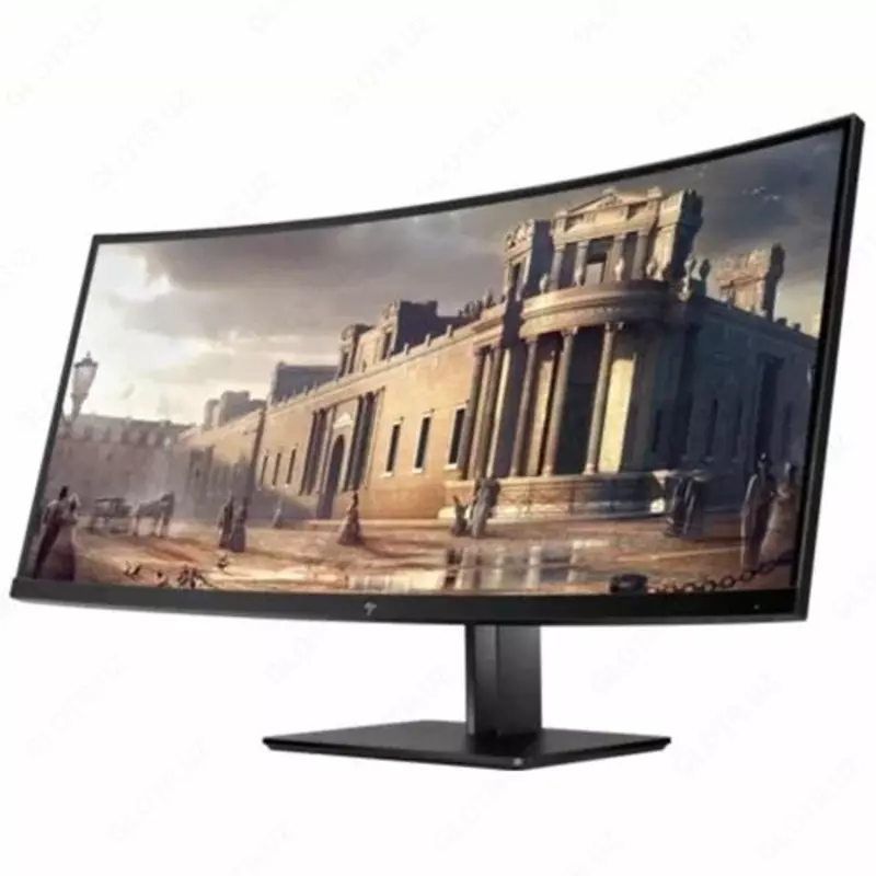 27 &quot;HP 27FW monitor