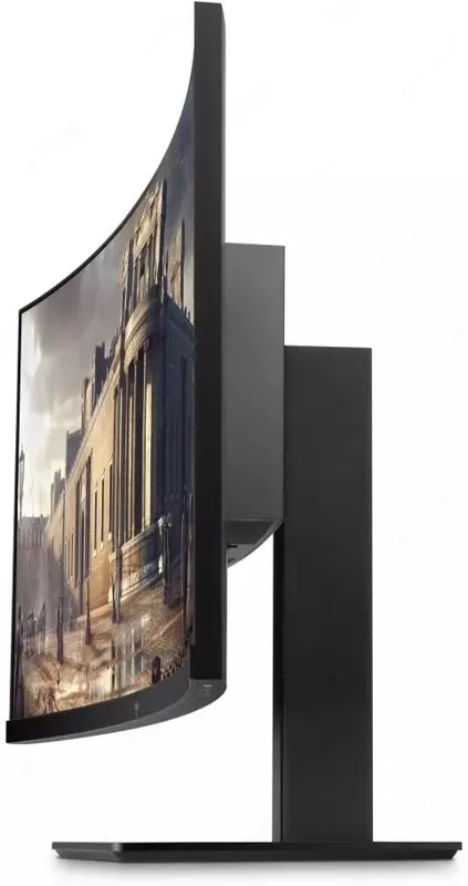 27 &quot;HP 27FW monitor