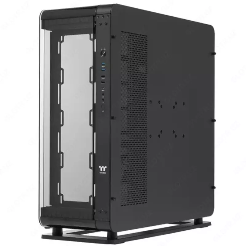   Компьютерный корпус Thermaltake Core P8 TG (CA-1Q2-00M1WN-00)