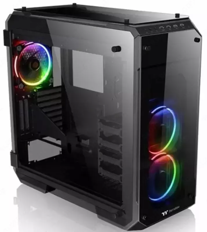 Cooler Master MasterBox MB520 kompyuter sumkasi