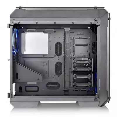 Компьютерный корпус Thermaltake View 71TG Black (CA-1I7-00F1WN-00)