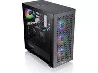 Компьютерный корпус Тhermaltake V350 TG ARGB (CA-1S3-00M1WN-03)