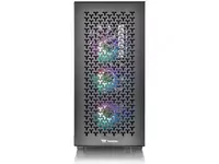   Компьютерный корпус Тhermaltake V350 TG ARGB (CA-1S3-00M1WN-03)