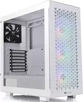 Компьютерный корпус Thermaltake V350 TG ARGB Air Snow (CA-1S3-00M6WN-03)