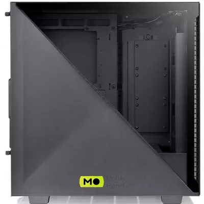Компьютерный корпус Thermaltake Divider 300 TG (CA-1S2-00M1WN-00)