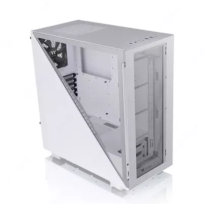 Компьютерный корпус Thermaltake Divider 300 TG Snow (CA-1S2-00M6WN-00)