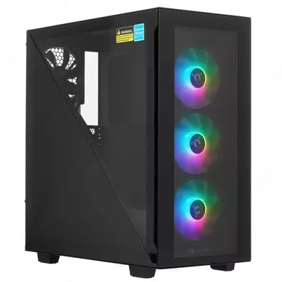 Cooler Master MasterBox MB520 kompyuter sumkasi
