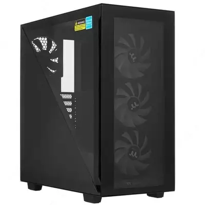 Компьютерный корпус Thermaltake Divider 300 TG ARGB (CA-1S2-00M1WN-01)