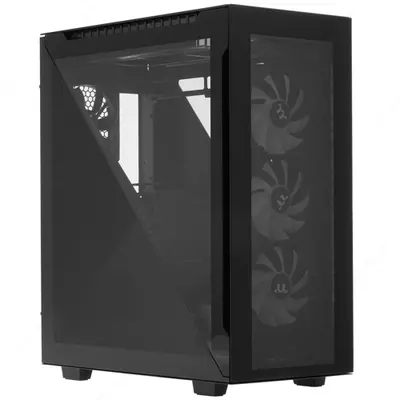 Компьютерный корпус Thermaltake Divider 500 TG ARGB