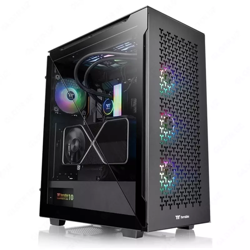 Cooler Master MasterBox MB520 kompyuter sumkasi