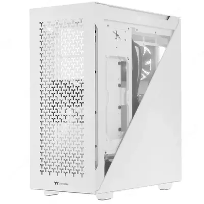 Компьютерный корпус Thermaltake Divider 500 TG Air Snow