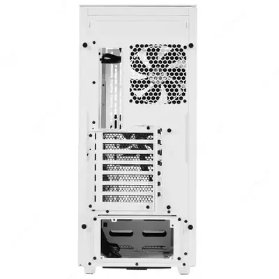 Компьютерный корпус Thermaltake Divider 500 TG Air Snow