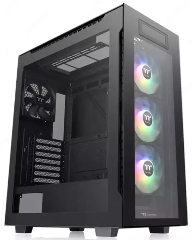 Компьютерный корпус Thermaltake Divider 550 TG Ultra (CA-1T7-00M1WN-00)