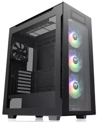 Компьютерный корпус Thermaltake Divider 550 TG Ultra (CA-1T7-00M1WN-00)