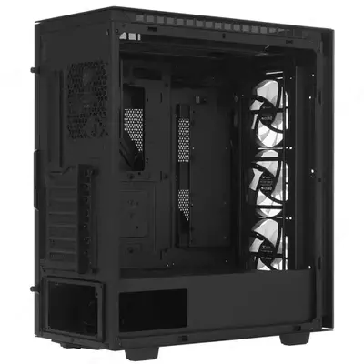 Компьютерный корпус Thermaltake Divider 550 TG Ultra (CA-1T7-00M1WN-00)