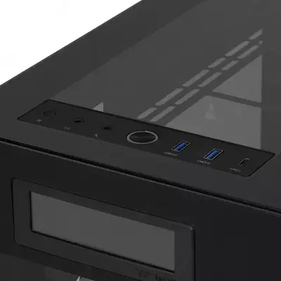 Компьютерный корпус Thermaltake Divider 550 TG Ultra (CA-1T7-00M1WN-00)