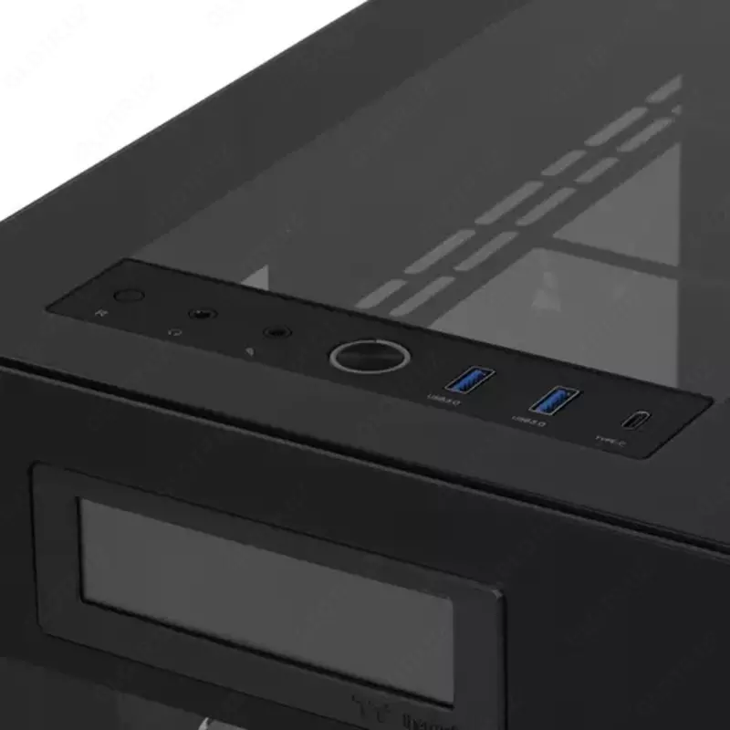 Компьютерный корпус Thermaltake Divider 550 TG Ultra (CA-1T7-00M1WN-00)