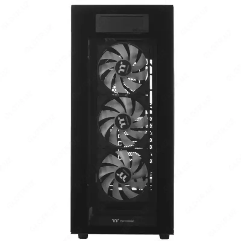 Компьютерный корпус Thermaltake Divider 550 TG Ultra (CA-1T7-00M1WN-00)