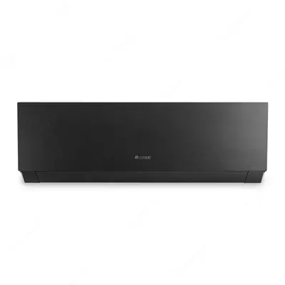 Gree CLIVIA Inverter 12 Black konditsioneri (kompressorni isitish funksiyasi bilan)
