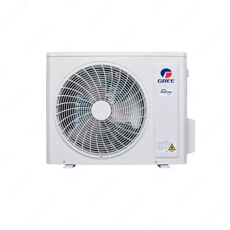   Кондиционер Gree CLIVIA Inverter 18