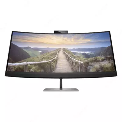 Монитор HP 40" Z40c Curved / IPS / 14mc / 60Hz / WUHD (3840x2160) / HDMI / DisplayPort / TypeC