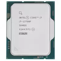 Процессор Intel Core i7-13700F
