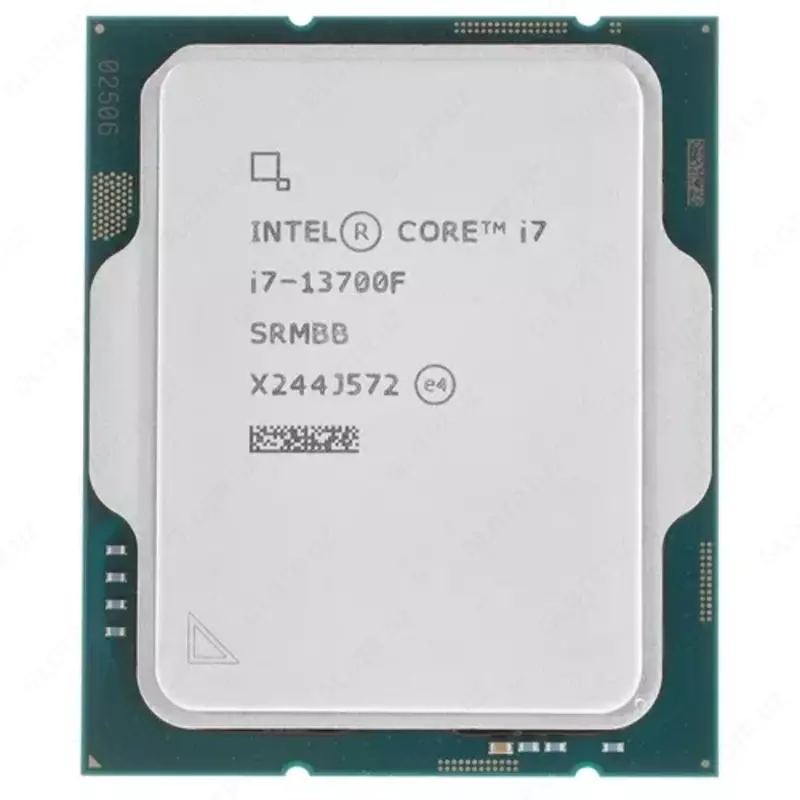 Процессор Intel Core i7-13700F