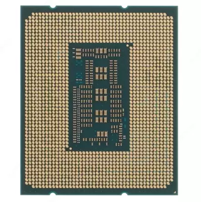 Intel Core i3-8100T protsessori
