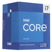 3 124 200 сум Процессор Intel Core i7-13700F