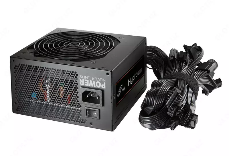 Блок питания FSP HYDRO Pro 800W 80 PLUS Bronze (HP2-800)