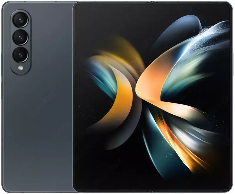Смартфон Samsung Galaxy Z Fold 4 512GB