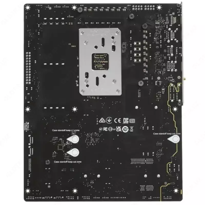 Материнская плата MSI MAG B650 TOMAHAWK WIFI DDR5