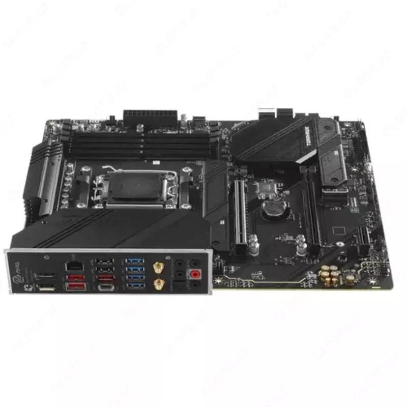 Материнская плата MSI MAG B650 TOMAHAWK WIFI DDR5