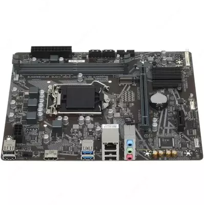Материнская плата GIGABYTE H510M K DDR4