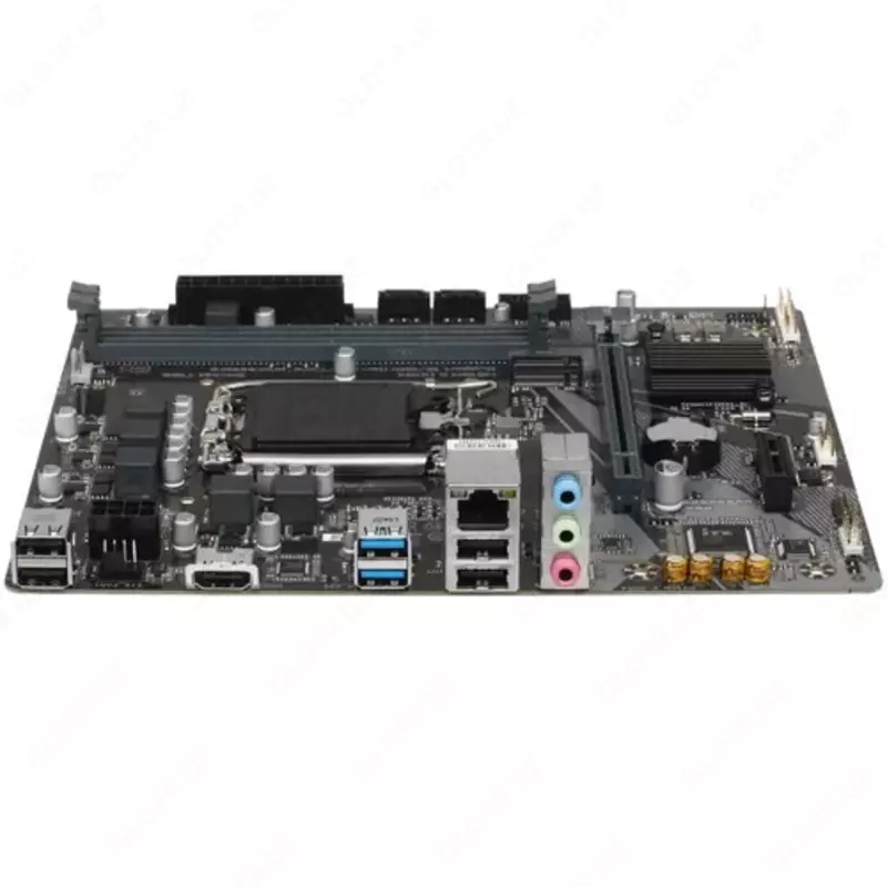 885 600 so'm Ana plata ASUS PRIME H310M-K R2.0