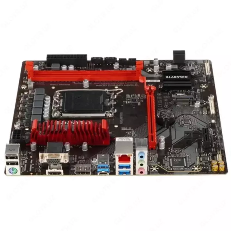 1 537 500 so'm Ana plata ASUS PRIME H310M-K R2.0