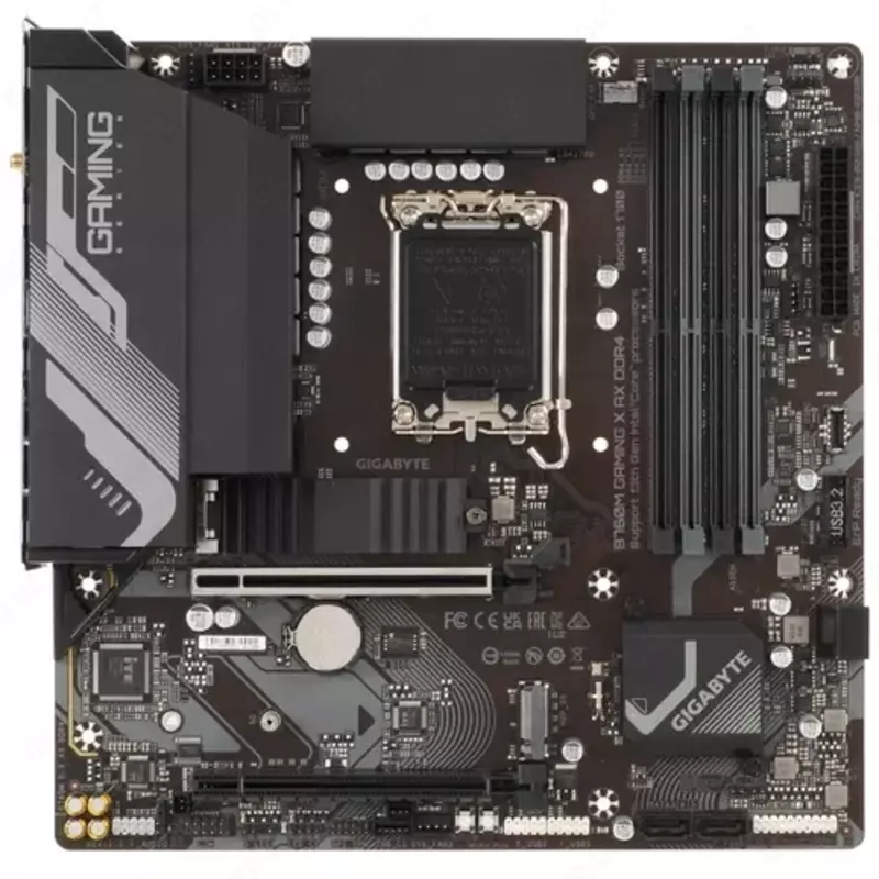 Ana plata ASUS PRIME H310M-K R2.0