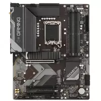 Материнская плата GIGABYTE B760 GAMING X AX DDR4  LGA 1700