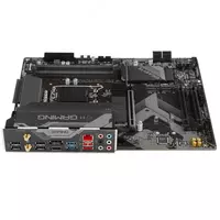   Материнская плата GIGABYTE B760 GAMING X AX DDR4  LGA 1700