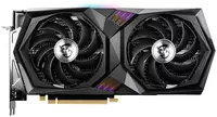 Видеокарта MSI GeForce RTX 3060 GAMING Х 12GB