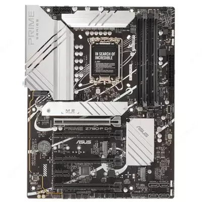 Материнская плата ASUS PRIME Z790-P D4