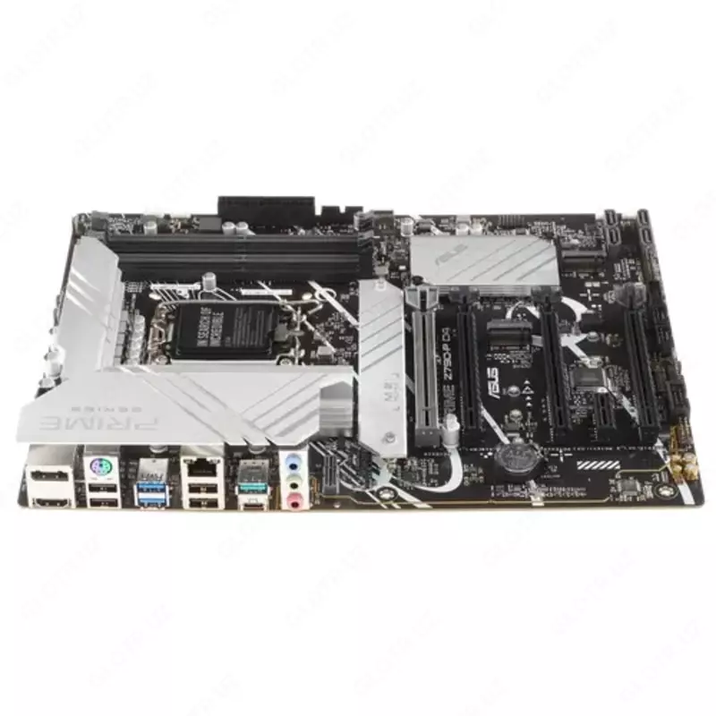 Ana plata ASUS PRIME H310M-K R2.0
