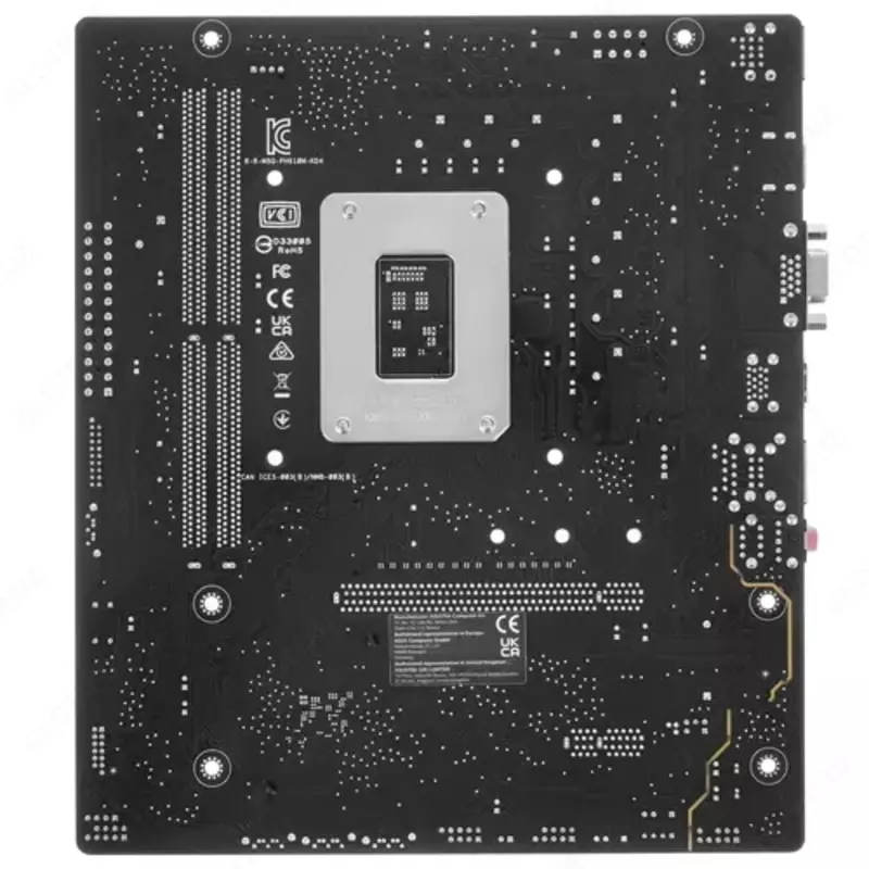  Материнская плата ASUS PRIME H610M-K D4  LGA 1700 - 