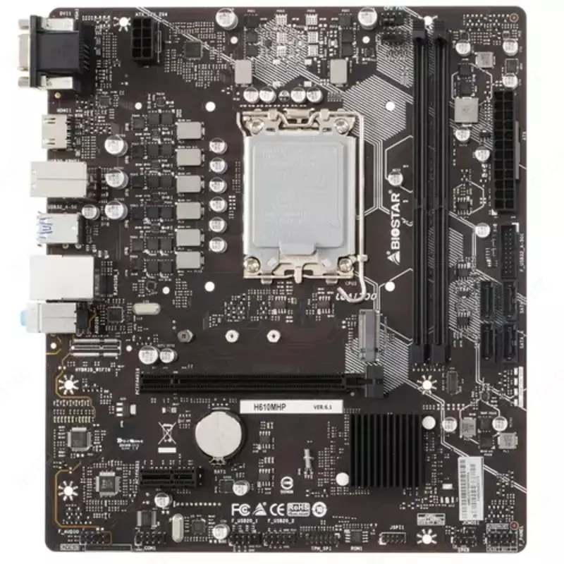Ana plata ASUS PRIME H310M-K R2.0