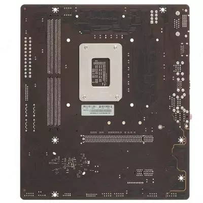Материнская плата Biostar H610MHP, LGA 1700